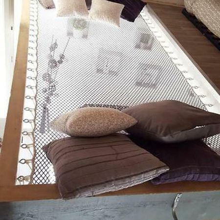 Gregbnb - Filet Suspendu ! - Parking Inclus - Climatise - Wifi -15Min Gare Toulon Dış mekan fotoğraf
