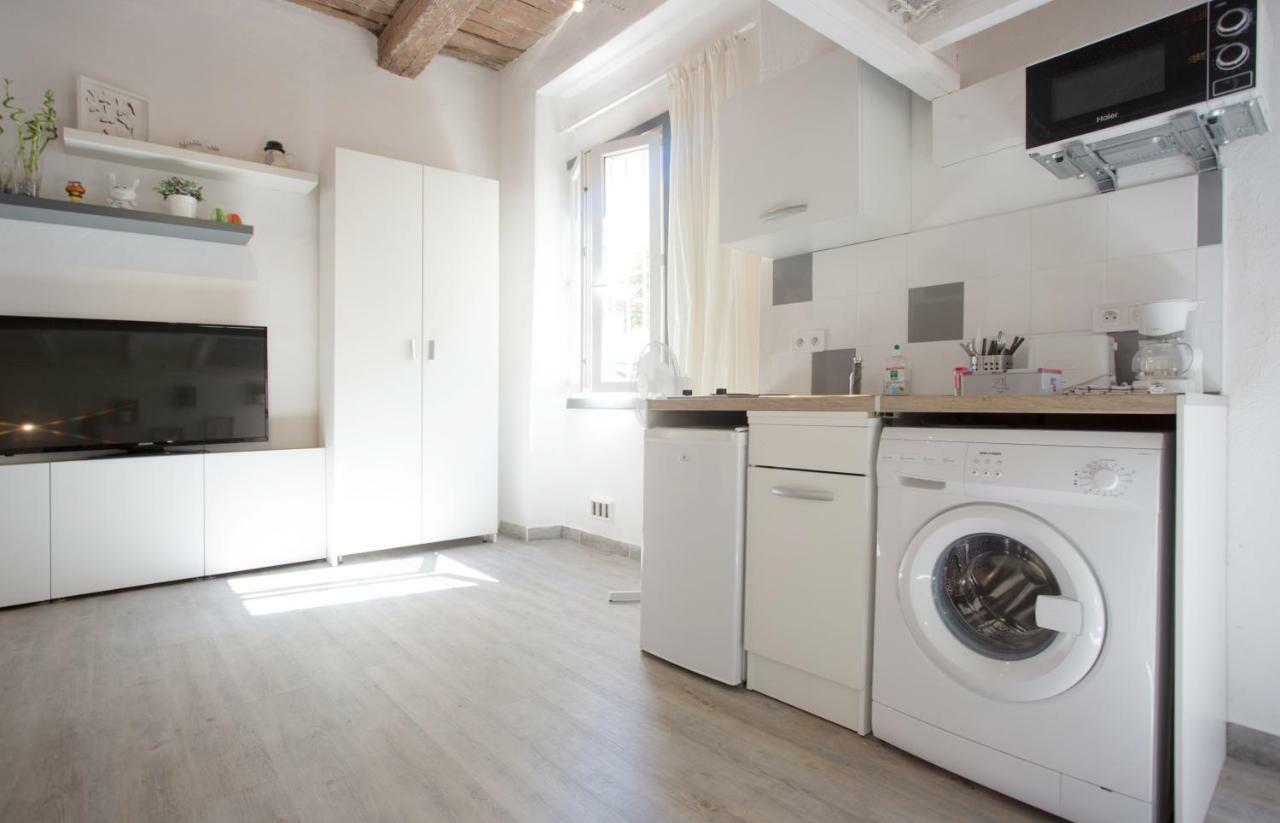 Gregbnb - Filet Suspendu ! - Parking Inclus - Climatise - Wifi -15Min Gare Toulon Dış mekan fotoğraf