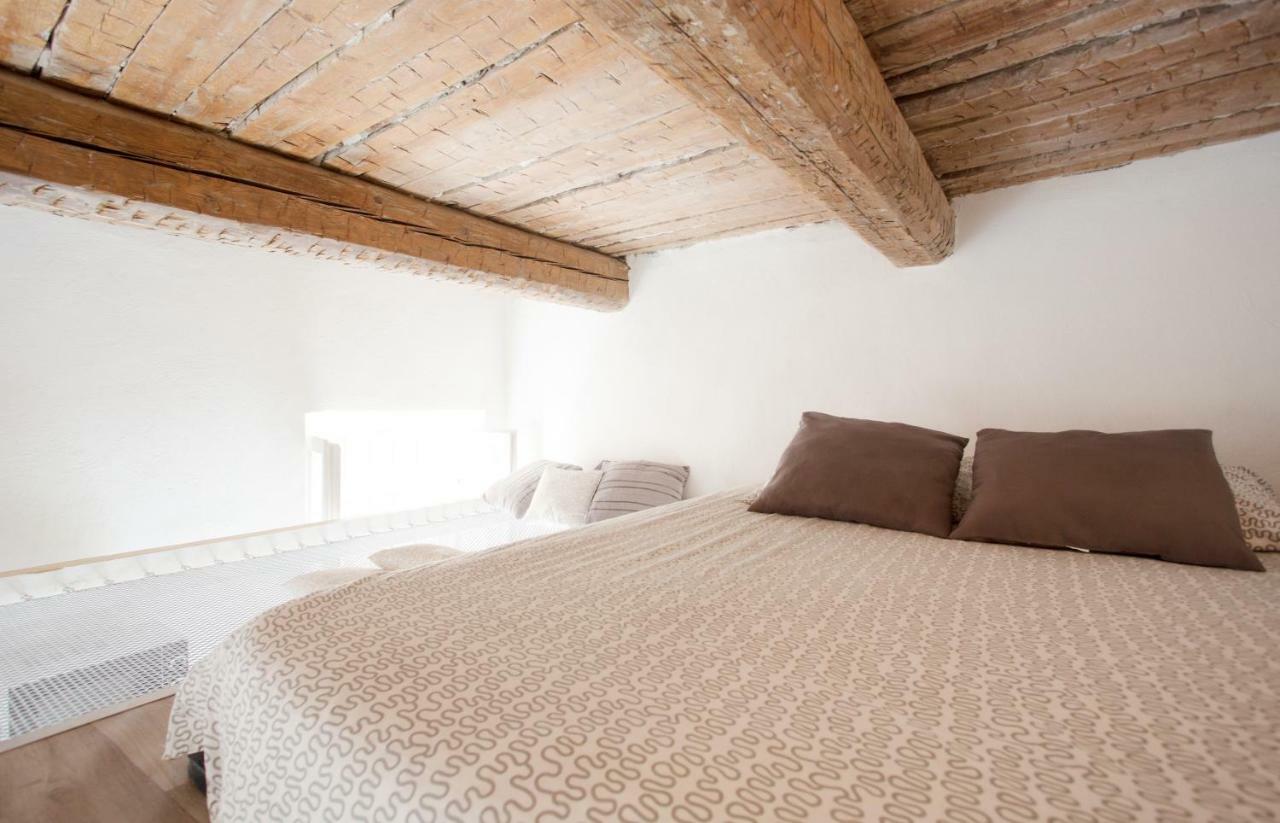Gregbnb - Filet Suspendu ! - Parking Inclus - Climatise - Wifi -15Min Gare Toulon Dış mekan fotoğraf