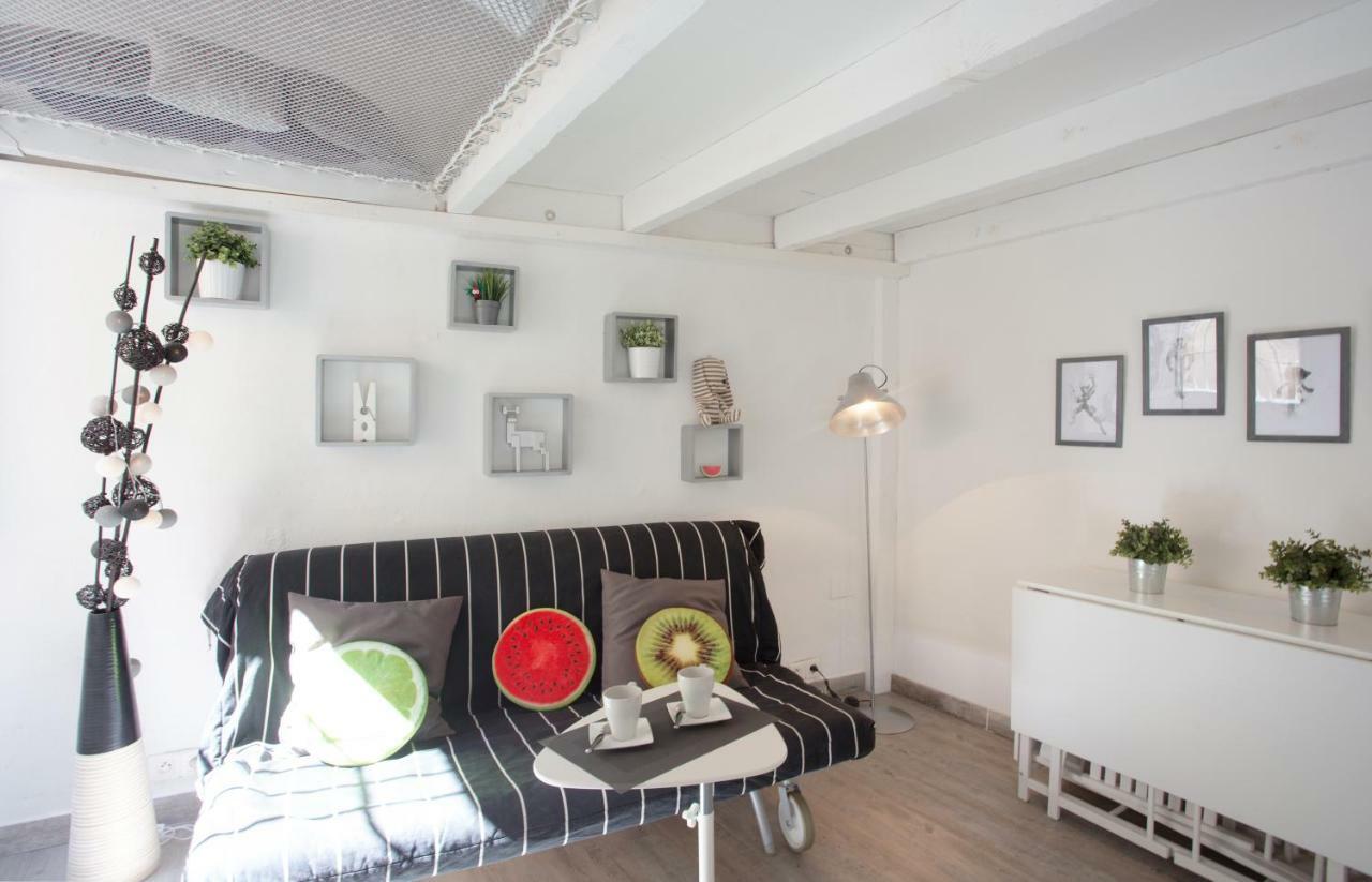 Gregbnb - Filet Suspendu ! - Parking Inclus - Climatise - Wifi -15Min Gare Toulon Dış mekan fotoğraf