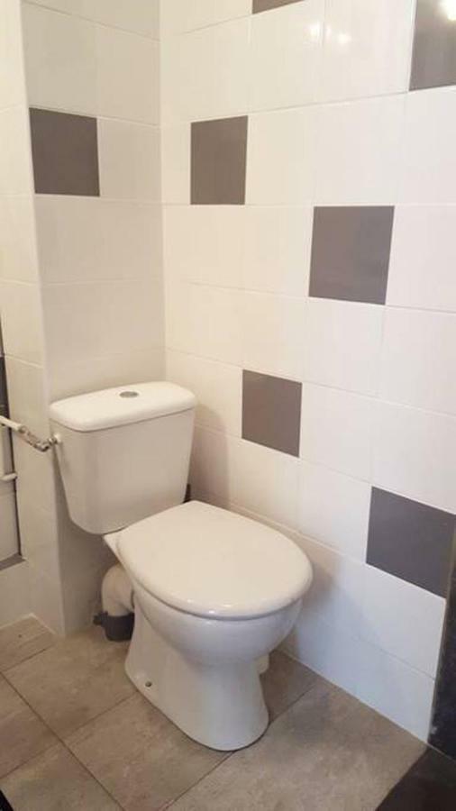 Gregbnb - Filet Suspendu ! - Parking Inclus - Climatise - Wifi -15Min Gare Toulon Dış mekan fotoğraf